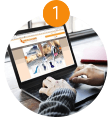 Ортопедические стельки стоимость в Жлобине