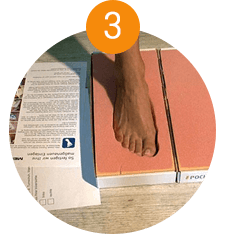 Ортопедические стельки купить Жлобин