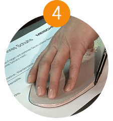 Ортопедические стельки заказать в Жлобине